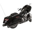 Σύστημα εξάτμισης BLK/B THR 09-16FL S&S CYCLE 550-0679B thumb