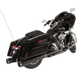 Σύστημα εξάτμισης BLK/B THR 09-16FL S&S CYCLE 550-0679B Σύστημα εξάτμισης BLK/B THR 09-16FL S&S CYCLE 550-0679B