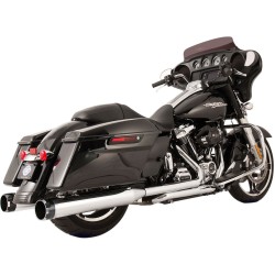 Σύστημα εξάτμισης ED.50S CHR/THR 17-20 S&S CYCLE 550-0699C Σύστημα εξάτμισης ED.50S CHR/THR 17-20 S&S CYCLE 550-0699C
