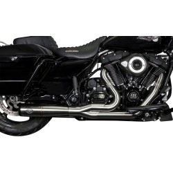 Σύστημα εξάτμισης RACE 2-1 SS 17-22 FL S&S CYCLE 550-1000 Σύστημα εξάτμισης RACE 2-1 SS 17-22 FL S&S CYCLE 550-1000