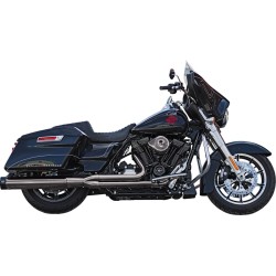 Εξάτμιση 2:1 Sidewinder, Lava Chrome, μόνο για αγώνες, 2017-2023 M8 S&S CYCLE 550-1087 Εξάτμιση 2:1 Sidewinder, Lava Chrome, μόνο για αγώνες, 2017-2023 M8 S&S CYCLE 550-1087