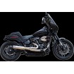 Εξάτμιση 2:1 Qualifier race only stainless M8 Softail 2018-23 S&S CYCLE 550-1105 Εξάτμιση 2:1 Qualifier race only stainless M8 Softail 2018-23 S&S CYCLE 550-1105 thumb