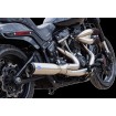 Εξάτμιση 2:1 Qualifier race only stainless M8 Softail 2018-23 S&S CYCLE 550-1105 Εξάτμιση 2:1 Qualifier race only stainless M8 Softail 2018-23 S&S CYCLE 550-1105 thumb