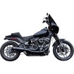 Σύστημα Εξάτμισης 2:1 Qualifier Race Only Black M8 Softail 2018-23 S&S CYCLE 550-1106 Σύστημα Εξάτμισης 2:1 Qualifier Race Only Black M8 Softail 2018-23 S&S CYCLE 550-1106 thumb