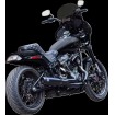 Σύστημα Εξάτμισης 2:1 Qualifier Race Only Black M8 Softail 2018-23 S&S CYCLE 550-1106 Σύστημα Εξάτμισης 2:1 Qualifier Race Only Black M8 Softail 2018-23 S&S CYCLE 550-1106 thumb