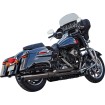 Σύστημα εξάτμισης 2:1 Sidewinder, Lava Chrome, 50-State, M8 S&S CYCLE 550-1123 Σύστημα εξάτμισης 2:1 Sidewinder, Lava Chrome, 50-State, M8 S&S CYCLE 550-1123 thumb