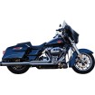 Σύστημα εξάτμισης Sidewinder 2:1 50 State Chrome M8 Touring S&S CYCLE 550-0758 thumb