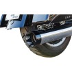 Σύστημα εξάτμισης Sidewinder 2:1 50 State Chrome M8 Touring S&S CYCLE 550-0758 thumb