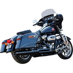 Σύστημα εξάτμισης Sidewinder 2:1 50 State Black M8 Touring S&S CYCLE 550-0759 Σύστημα εξάτμισης Sidewinder 2:1 50 State Black M8 Touring S&S CYCLE 550-0759