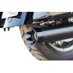 Σύστημα εξάτμισης Sidewinder 2:1 50 State Black M8 Touring S&S CYCLE 550-0759 thumb