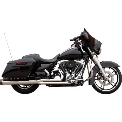 Σύστημα εξάτμισης 50 State 2:1 Sidewinder Chrome Touring 07-16 S&S CYCLE 550-0771 Σύστημα εξάτμισης 50 State 2:1 Sidewinder Chrome Touring 07-16 S&S CYCLE 550-0771