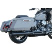 Σύστημα Εξάτμισης GNX Race Only 2:1 Μαύρο M8 Touring 2017-25 S&S CYCLE 550-1167 Σύστημα Εξάτμισης GNX Race Only 2:1 Μαύρο M8 Touring 2017-25 S&S CYCLE 550-1167 thumb