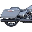 Σύστημα Εξάτμισης GNX Race Only 2:1 Μαύρο M8 Touring 2017-25 S&S CYCLE 550-1167 Σύστημα Εξάτμισης GNX Race Only 2:1 Μαύρο M8 Touring 2017-25 S&S CYCLE 550-1167 thumb