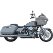 Σύστημα Εξάτμισης GNX Race Only 2:1 Chrome M8 Touring 2017-25 S&S CYCLE 550-1168 thumb
