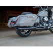 Εξάτμιση GNX 49 State 2:1 Black M8 Touring 2017-25 S&S CYCLE 550-1169 Εξάτμιση GNX 49 State 2:1 Black M8 Touring 2017-25 S&S CYCLE 550-1169 thumb