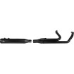 Εξάτμιση GNX 49 State 2:1 Black M8 Touring 2017-25 S&S CYCLE 550-1169 Εξάτμιση GNX 49 State 2:1 Black M8 Touring 2017-25 S&S CYCLE 550-1169 thumb