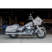 Εξάτμιση GNX 49 State 2:1 Chrome M8 Touring 2017-25 S&S CYCLE 550-1170 thumb