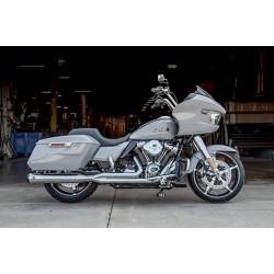 Εξάτμιση GNX 49 State 2:1 Chrome M8 Touring 2017-25 S&S CYCLE 550-1170 Εξάτμιση GNX 49 State 2:1 Chrome M8 Touring 2017-25 S&S CYCLE 550-1170