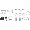 Εξάτμιση GNX 49 State 2:1 Chrome M8 Touring 2017-25 S&S CYCLE 550-1170 thumb