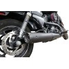 Σιγαστήρας slip on 4 GRAND NATIONAL S&S CYCLE 550-0703