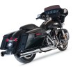 Σιγαστήρες GRAND NATIONAL SLIP-ON χρώμιο S&S CYCLE 550-0693 thumb