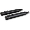 Εξατμίσεις GRAND NATIONAL SLIP-ON BLACK S&S CYCLE 550-0694