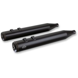 Εξατμίσεις GRAND NATIONAL SLIP-ON BLACK S&S CYCLE 550-0694