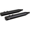 Σιγαστήρες GRAND NATIONAL SLIP-ON BLACK S&S CYCLE 550-0690