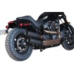Εξατμίσεις GRAND NATIONAL SLIP-ON μαύρες S&S CYCLE 550-0734 Εξατμίσεις GRAND NATIONAL SLIP-ON μαύρες S&S CYCLE 550-0734 thumb