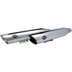 Σιγαστήρας slip on slash-cut chrome S&S CYCLE 550-0739 Σιγαστήρας slip on slash-cut chrome S&S CYCLE 550-0739 thumb