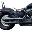 Σιγαστήρας slip on GRAND NATIONAL μαύρη κεραμική S&S CYCLE 550-0737 Σιγαστήρας slip on GRAND NATIONAL μαύρη κεραμική S&S CYCLE 550-0737 thumb