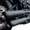 Σιγαστήρας slip on GRAND NATIONAL μαύρη κεραμική S&S CYCLE 550-0737 Σιγαστήρας slip on GRAND NATIONAL μαύρη κεραμική S&S CYCLE 550-0737 thumb