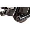 Mk45 EC σιγαστήρας τύπου Slip-On Thruster Chrome S&S CYCLE 550-0861