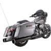 Σιγαστήρας Mk45 EC Slip-On Thruster Black S&S CYCLE 550-0862