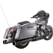 Σιγαστήρας Mk45 EC Slip-On Thruster Black S&S CYCLE 550-0862 Σιγαστήρας Mk45 EC Slip-On Thruster Black S&S CYCLE 550-0862 thumb