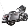 Mk45 EC slip-on σιγαστήρας Tracer Black S&S CYCLE 550-0865