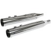 Σιγαστήρες - GNX 45 - FLT 17-25 S&S CYCLE 550-0991 Σιγαστήρες - GNX 45 - FLT 17-25 S&S CYCLE 550-0991 thumb