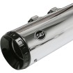 Σιγαστήρες - GNX 45 - FLT 17-25 S&S CYCLE 550-0991 Σιγαστήρες - GNX 45 - FLT 17-25 S&S CYCLE 550-0991 thumb