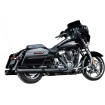 Σιγαστήρες - GNX 45 - FLT 17-25 S&S CYCLE 550-0990 Σιγαστήρες - GNX 45 - FLT 17-25 S&S CYCLE 550-0990 thumb