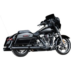 Σιγαστήρες - GNX 45 - FLT 17-25 S&S CYCLE 550-0990 Σιγαστήρες - GNX 45 - FLT 17-25 S&S CYCLE 550-0990