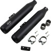 Σιγαστήρας BLK GN 50S M8 ST S&S CYCLE 550-0754B