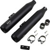 Σιγαστήρας BLK GN 50S M8 ST S&S CYCLE 550-0754B thumb