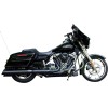 Σιγαστήρες BL MK45CL-22FL S&S CYCLE 550-1010
