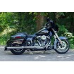Σιγαστήρες CH MK45CL-22FL S&S CYCLE 550-1011 Σιγαστήρες CH MK45CL-22FL S&S CYCLE 550-1011 thumb