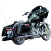 Σιγαστήρες BL MK45CL -16FL S&S CYCLE 550-1016