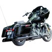 Σιγαστήρες BL MK45CL -16FL S&S CYCLE 550-1016 Σιγαστήρες BL MK45CL -16FL S&S CYCLE 550-1016 thumb