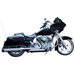 Σιγαστήρες CH MK45CL-16FL S&S CYCLE 550-1017