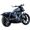 NYFFLER BLK 4.5 NYFFLER BLK 4.5