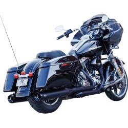 Σιγαστήρας BLK GNX 95-16 TC S&S CYCLE 550-1078 Σιγαστήρας BLK GNX 95-16 TC S&S CYCLE 550-1078