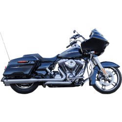 Σιγαστήρας CHR GNX 95-16 TC S&S CYCLE 550-1079 Σιγαστήρας CHR GNX 95-16 TC S&S CYCLE 550-1079